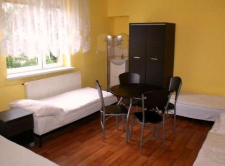 Dom Turysty Pttk Hostel Torun Luaran gambar