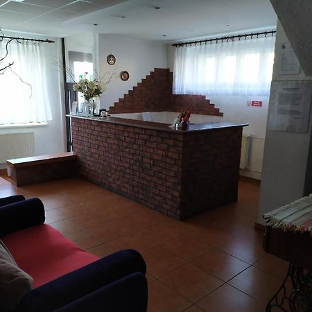 Dom Turysty Pttk Hostel Torun Luaran gambar