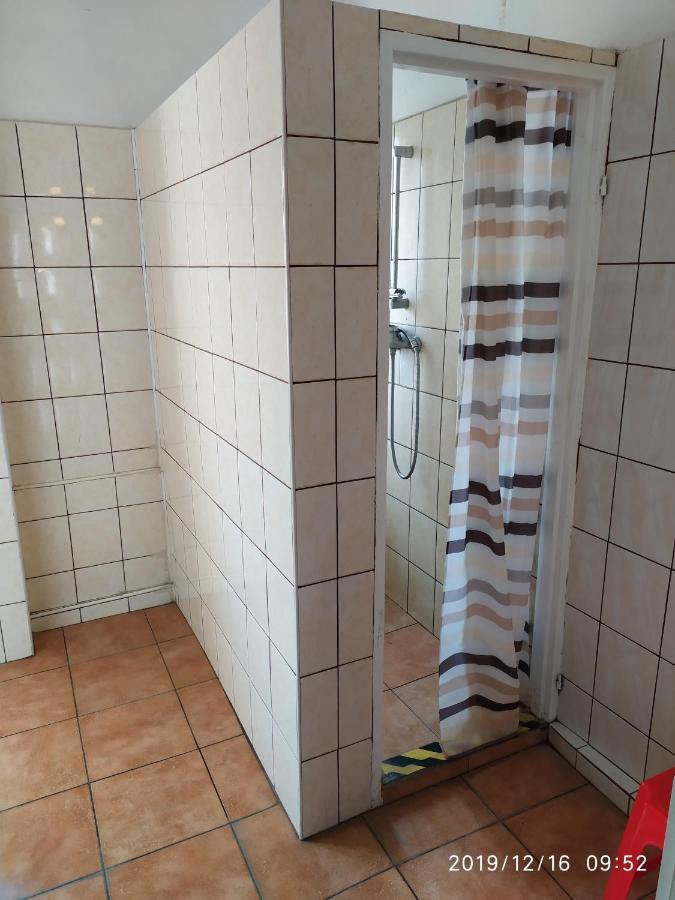 Dom Turysty Pttk Hostel Torun Luaran gambar